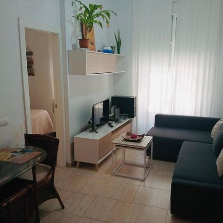 Apartamento Privado En Alameda De Hercules 세비야 외부 사진