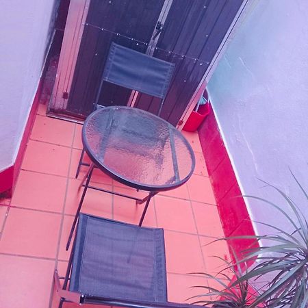 Apartamento Privado En Alameda De Hercules 세비야 외부 사진
