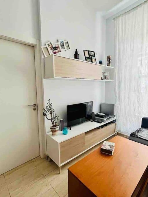 Apartamento Privado En Alameda De Hercules 세비야 외부 사진
