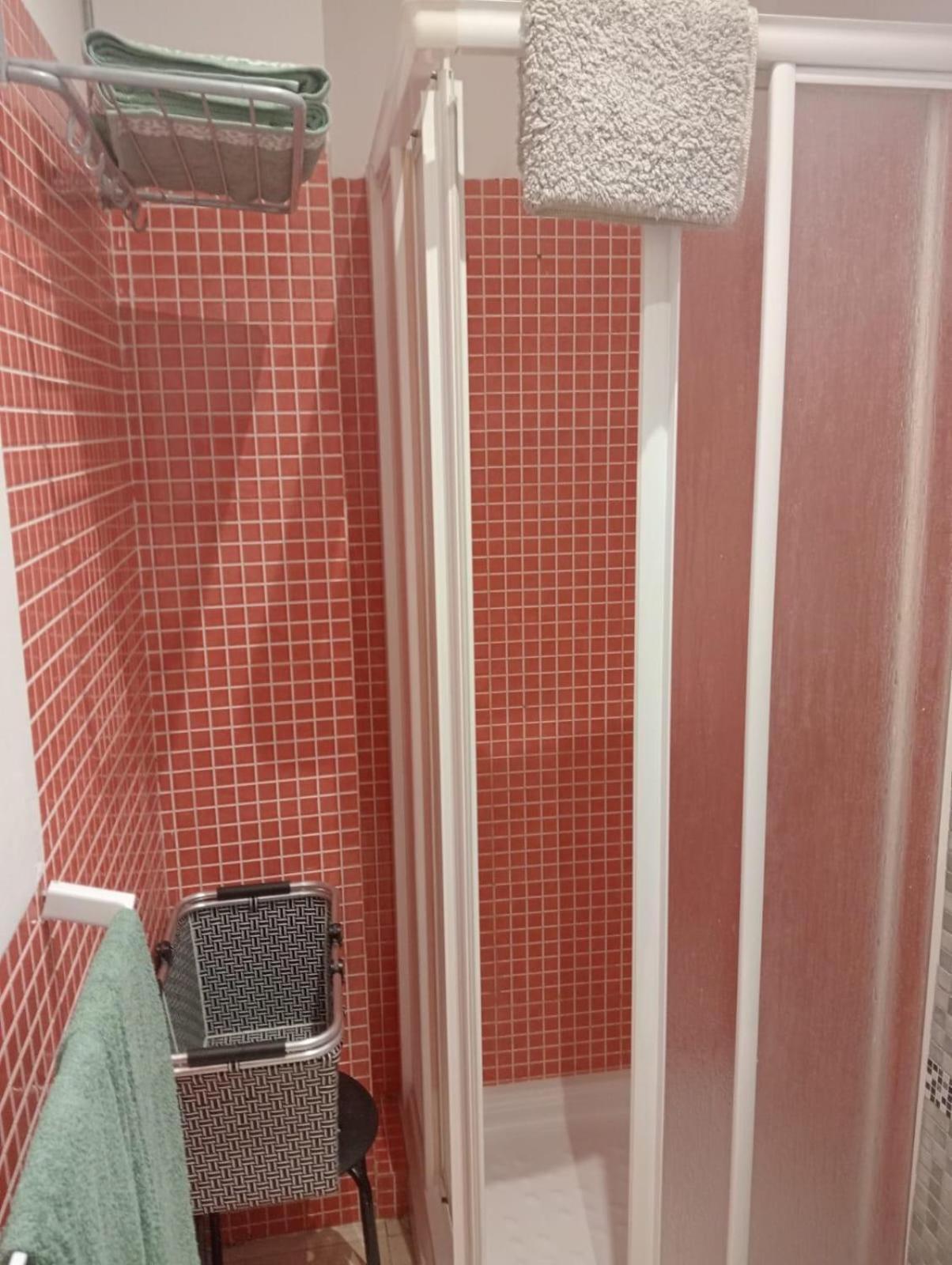 Apartamento Privado En Alameda De Hercules 세비야 외부 사진