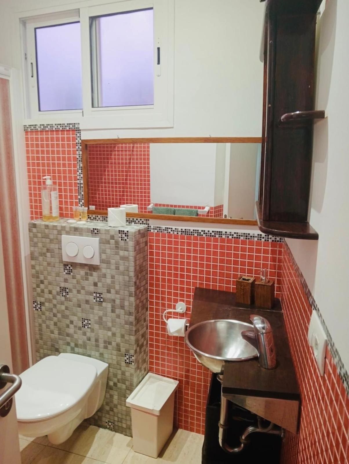 Apartamento Privado En Alameda De Hercules 세비야 외부 사진